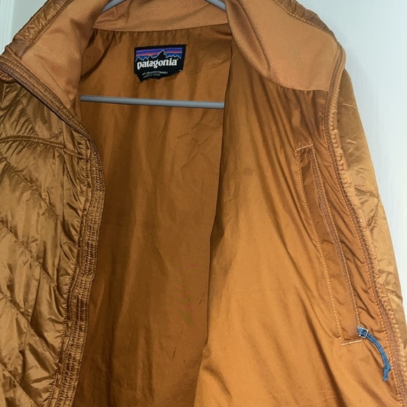 Patagonia Recycled Nylon Jacket - Picture 5 of 9